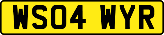 WS04WYR