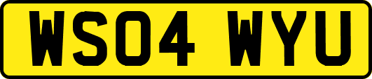 WS04WYU