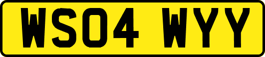 WS04WYY