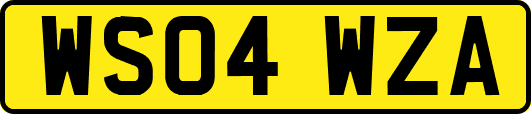 WS04WZA