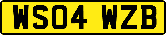 WS04WZB