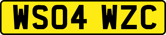 WS04WZC