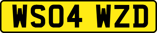 WS04WZD