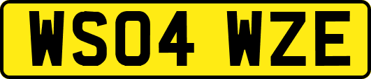 WS04WZE