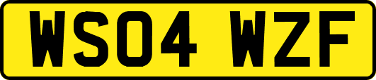 WS04WZF