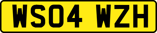 WS04WZH
