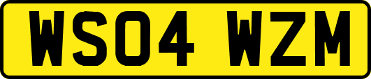 WS04WZM