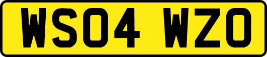 WS04WZO