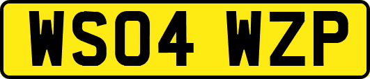 WS04WZP