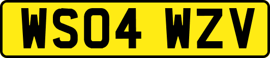 WS04WZV
