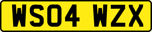 WS04WZX