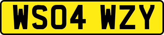 WS04WZY