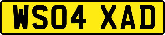 WS04XAD