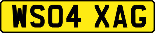 WS04XAG