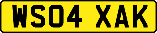 WS04XAK