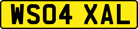 WS04XAL