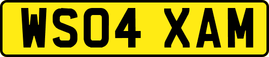 WS04XAM