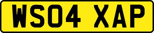 WS04XAP