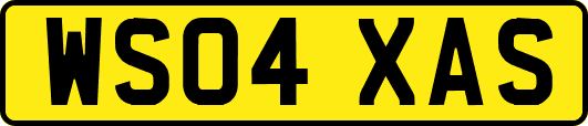 WS04XAS