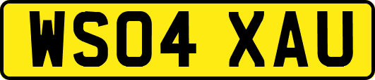 WS04XAU