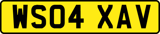 WS04XAV