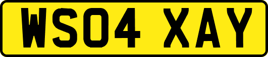 WS04XAY