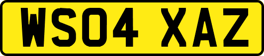 WS04XAZ