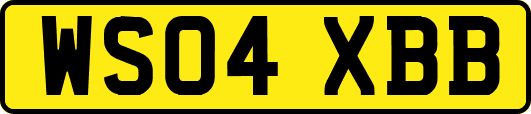 WS04XBB