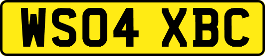 WS04XBC