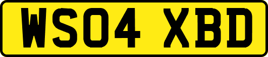 WS04XBD