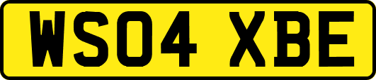 WS04XBE