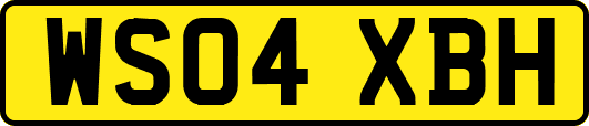 WS04XBH