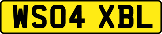 WS04XBL