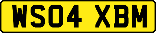 WS04XBM