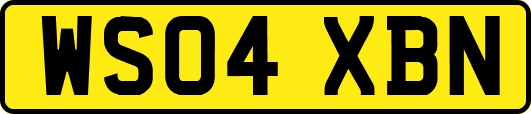 WS04XBN