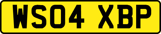 WS04XBP