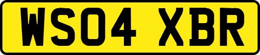 WS04XBR