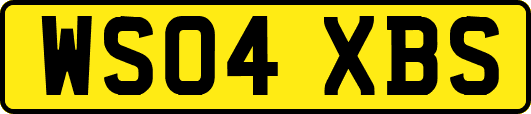 WS04XBS