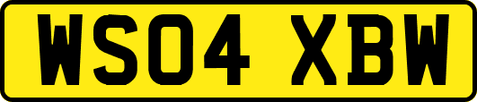 WS04XBW