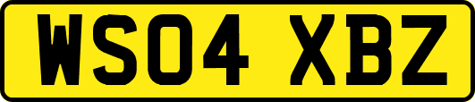 WS04XBZ