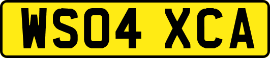 WS04XCA