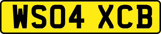 WS04XCB