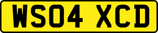 WS04XCD