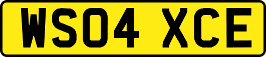 WS04XCE