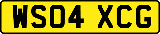 WS04XCG