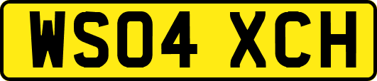 WS04XCH