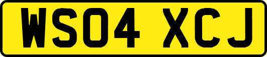 WS04XCJ