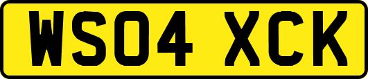 WS04XCK