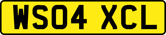 WS04XCL