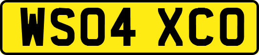 WS04XCO